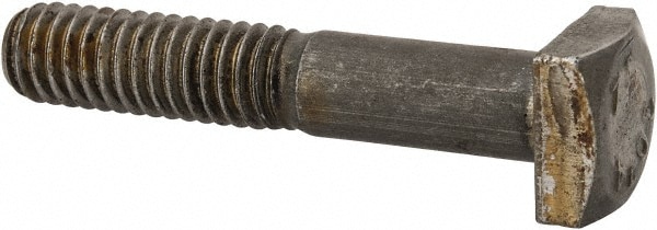 Value Collection R52001133 5/16-18" UNC, 1-3/4" Length Under Head Square Head Bolt Image