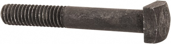 Value Collection 3136BMQ 5/16-18" UNC, 2-1/4" Length Under Head Square Head Bolt Image