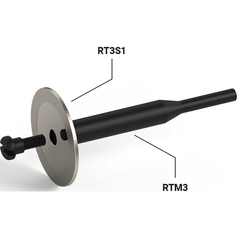Rotary Thread Thread Repair Kits; Kit Type Thread Repair; Insert