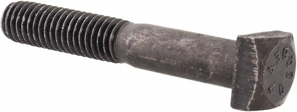 Value Collection R52001179 3/8-16" UNC, 2-1/2" Length Under Head Square Head Bolt Image