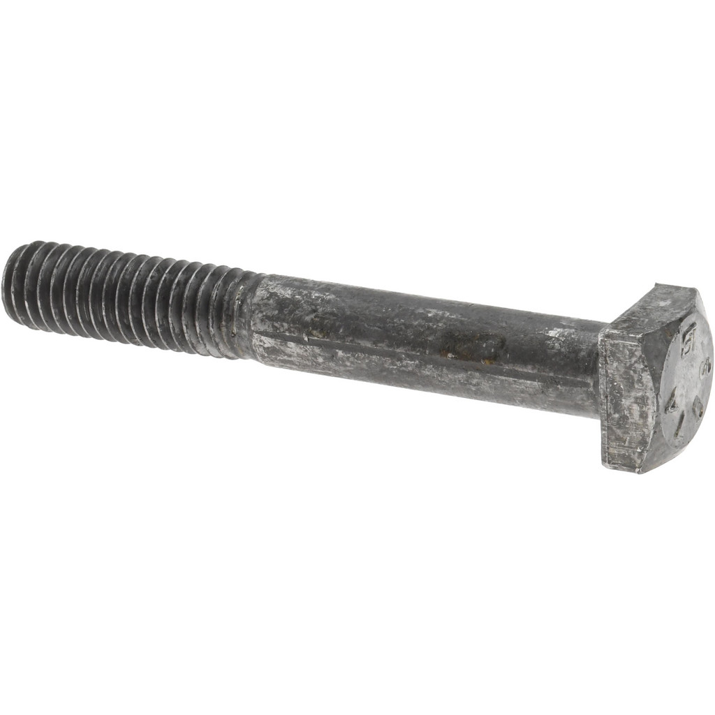 Value Collection 3744BMQ 3/8-16" UNC, 2-3/4" Length Under Head Square Head Bolt Image