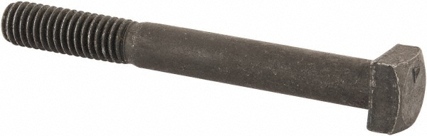 Value Collection 3752BMQ 3/8-16" UNC, 3-1/4" Length Under Head Square Head Bolt Image