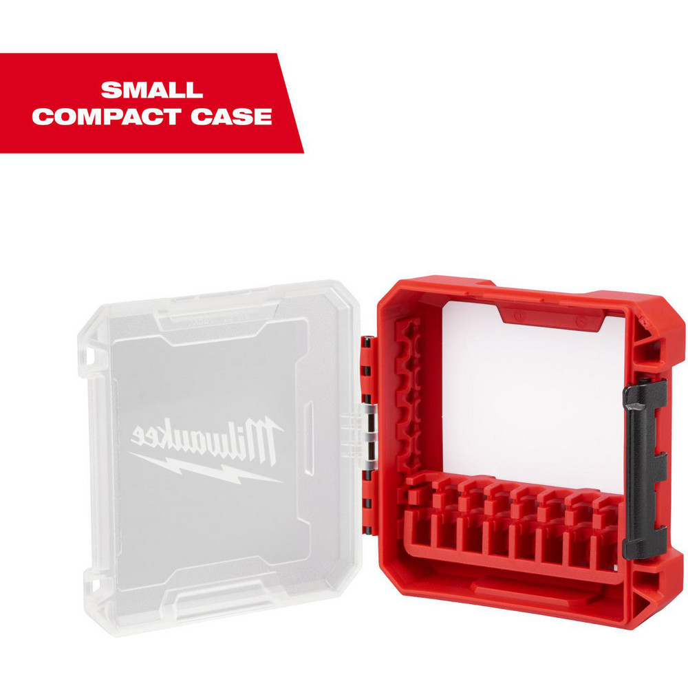Power Screwdriver Accessories: For Use With: Impact Bits