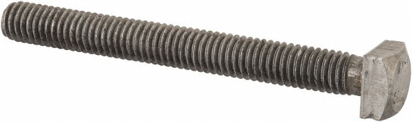 Value Collection 3756BMQ 3/8-16" UNC, 3-1/2" Length Under Head Square Head Bolt Image