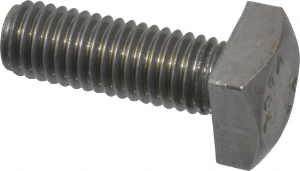 Value Collection R52001215 1/2-13" UNC, 1-1/2" Length Under Head Square Head Bolt Image