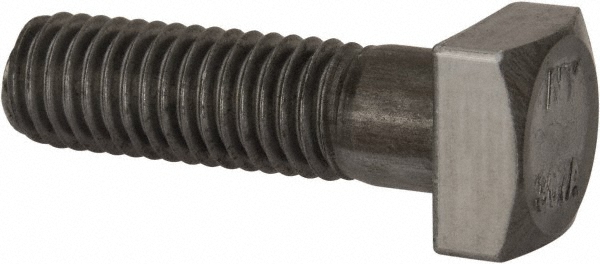Value Collection 5028BMQ 1/2-13" UNC, 1-3/4" Length Under Head Square Head Bolt Image