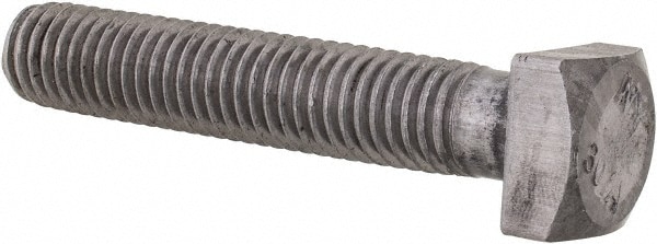 Value Collection 5044BMQ 1/2-13" UNC, 2-3/4" Length Under Head Square Head Bolt Image