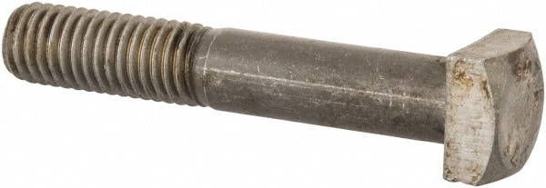 Value Collection R52001226 1/2-13" UNC, 3" Length Under Head Square Head Bolt Image