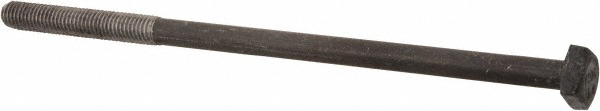 Value Collection 50160BMQ 1/2-13" UNC, 10" Length Under Head Square Head Bolt Image