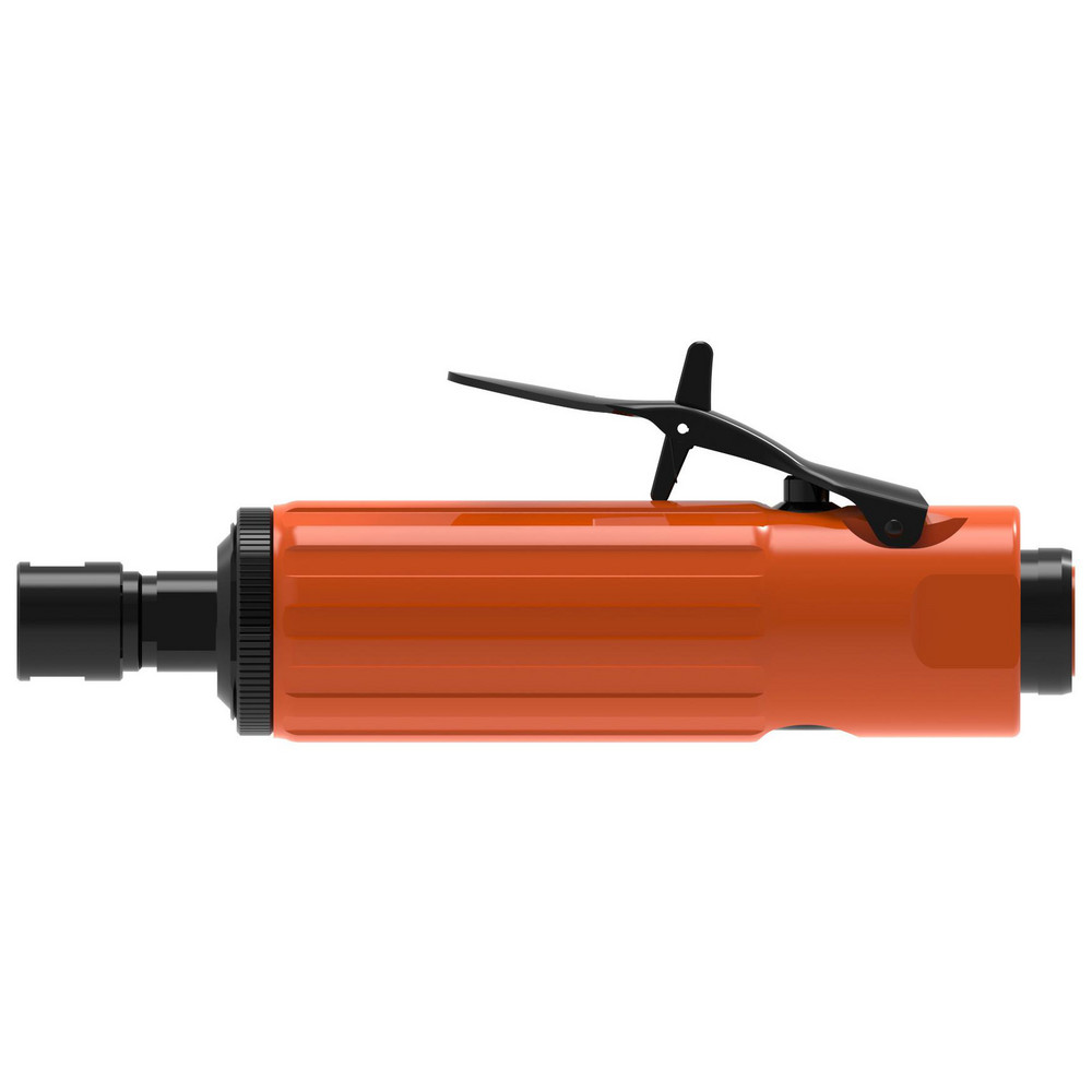 Air Die Grinder: 1/4'' Collet, 1/4'' Inlet