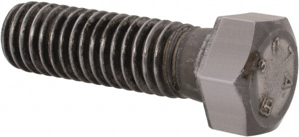 Value Collection - Hex Head Bolt: 7/16-14, 1-1/2