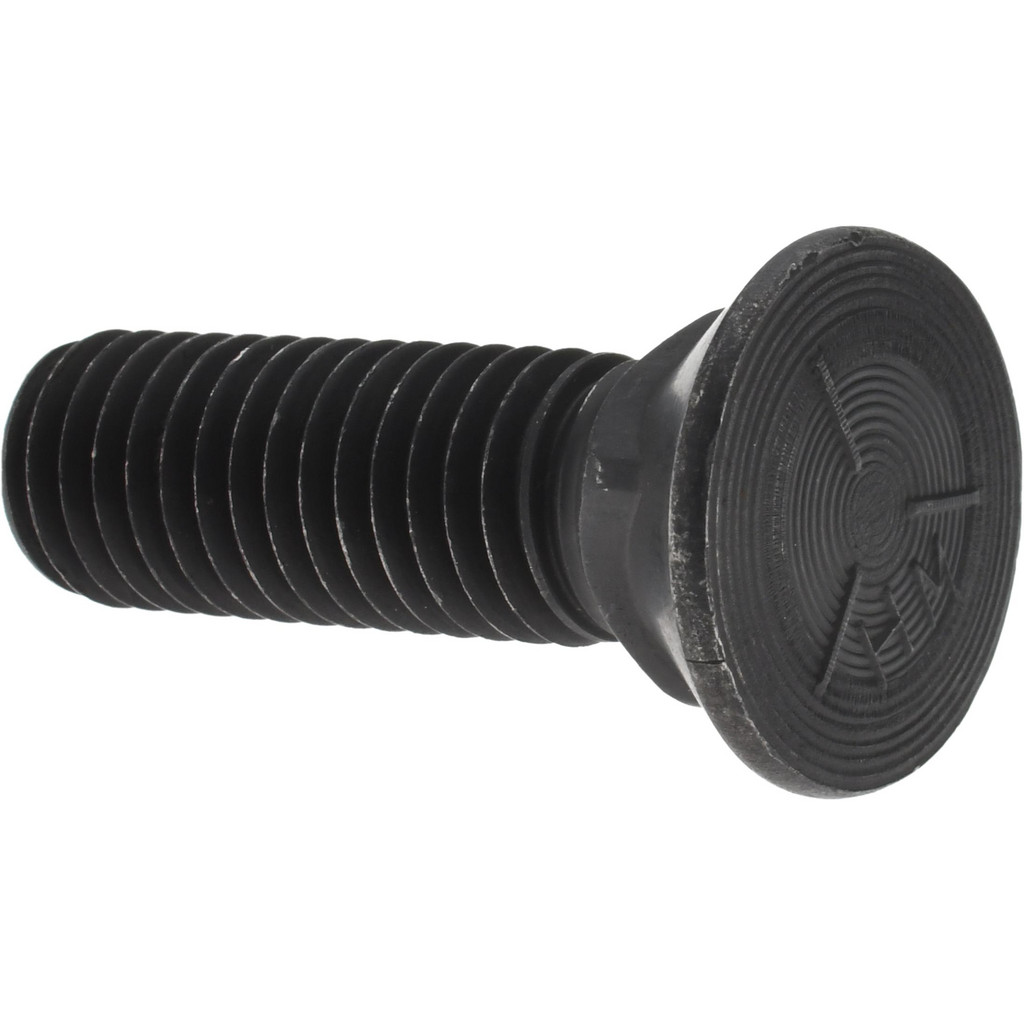 Value Collection R50000219 1/2-13 UNC, 1-3/4" OAL, Steel Plow Bolt Image