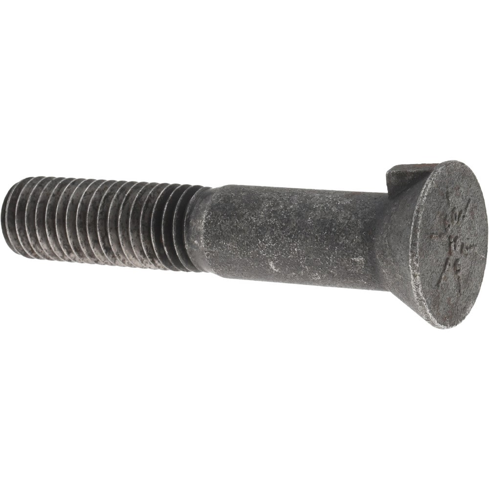 5/8-11 UNC, 3-1/2" Length Under Head Bucket Tooth Bolt