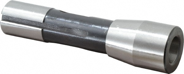 Collis Tool 75920 2MT Inside Taper, R8 Outside Taper, R8 to Morse Taper Adapter Image