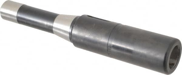 Collis Tool 75921 3MT Inside Taper, R8 Outside Taper, R8 to Morse Taper Adapter 