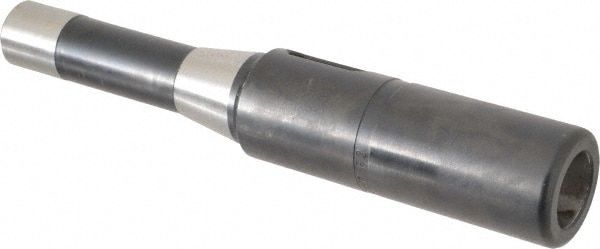 Collis Tool 75921 3MT Inside Taper, R8 Outside Taper, R8 to Morse Taper Adapter Image