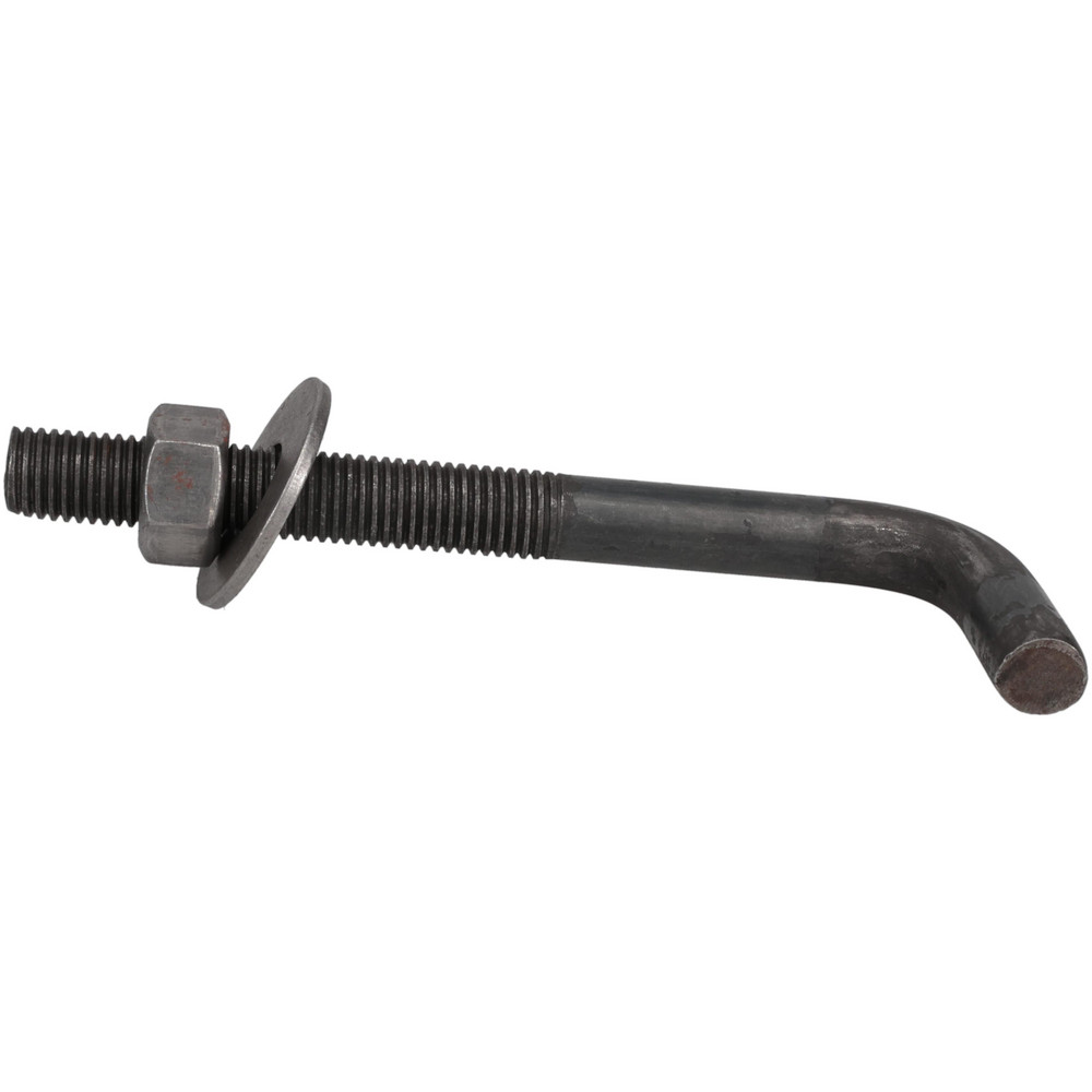 Bent Anchor Bolts | MSC Industrial Supply Co.