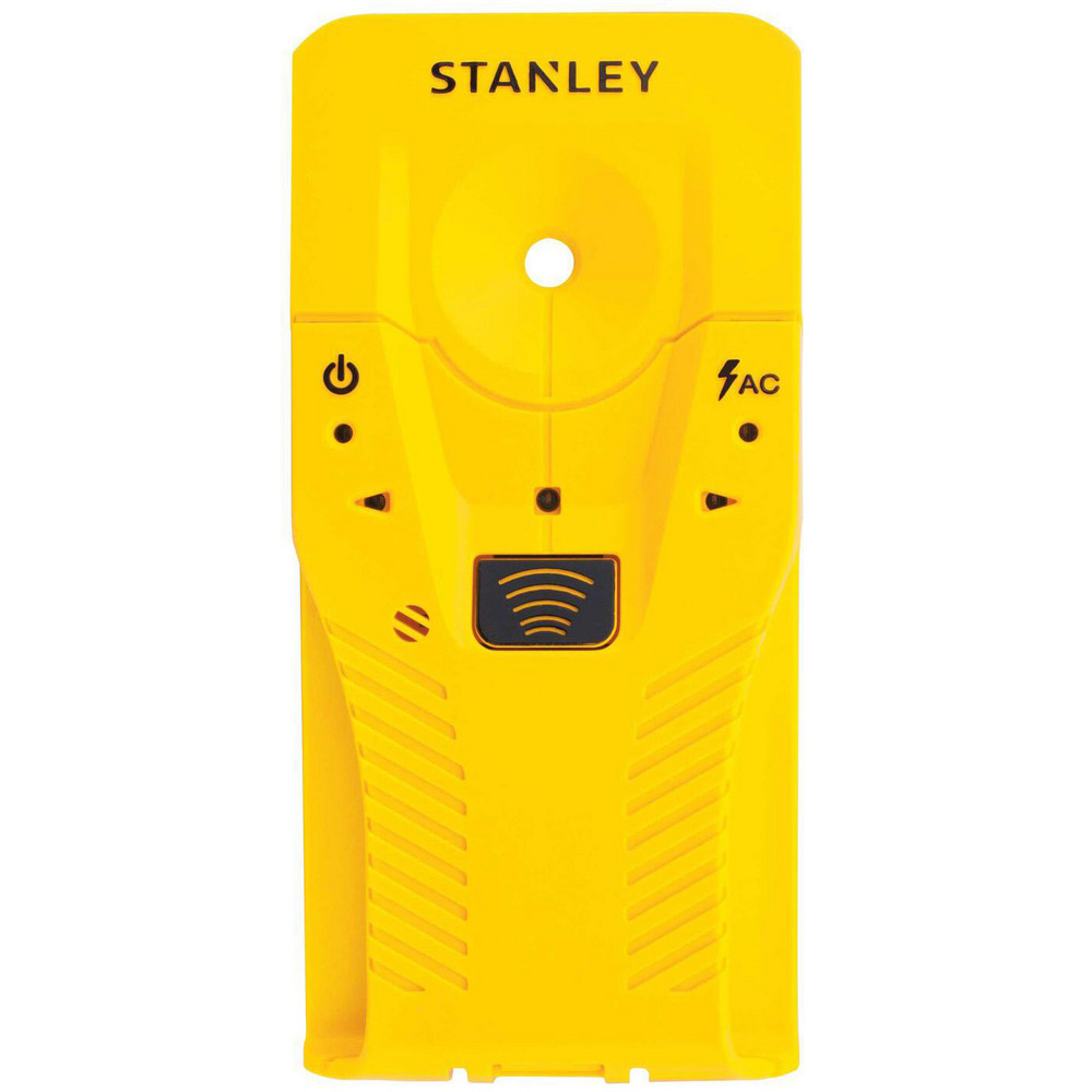 Stanley Stud Locators; Type Stud Finder; Scan Depth (Inch) 0.75 in