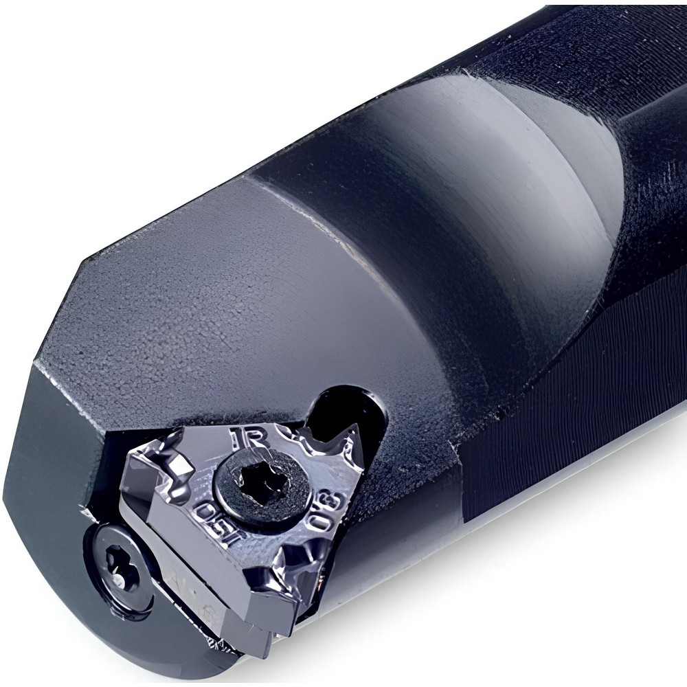 Ingersoll Cutting Tools Indexable Threading Toolholder Internal