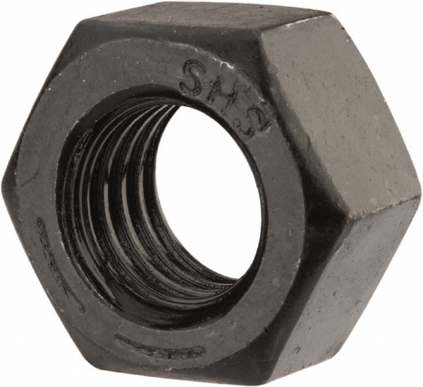 1 Unc Hex Nut Dimensions