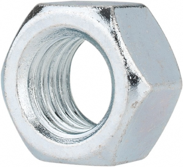 1/2''-13 Grade 5 Hex Nut