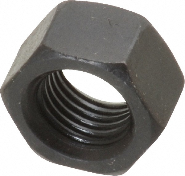 value-collection-3-8-24-unf-steel-right-hand-hex-nut-67472209-msc-industrial-supply