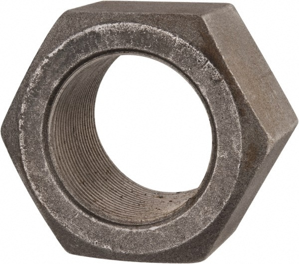 Value Collection FHXN200FP 2-12 UN Steel Right Hand Hex Nut Image