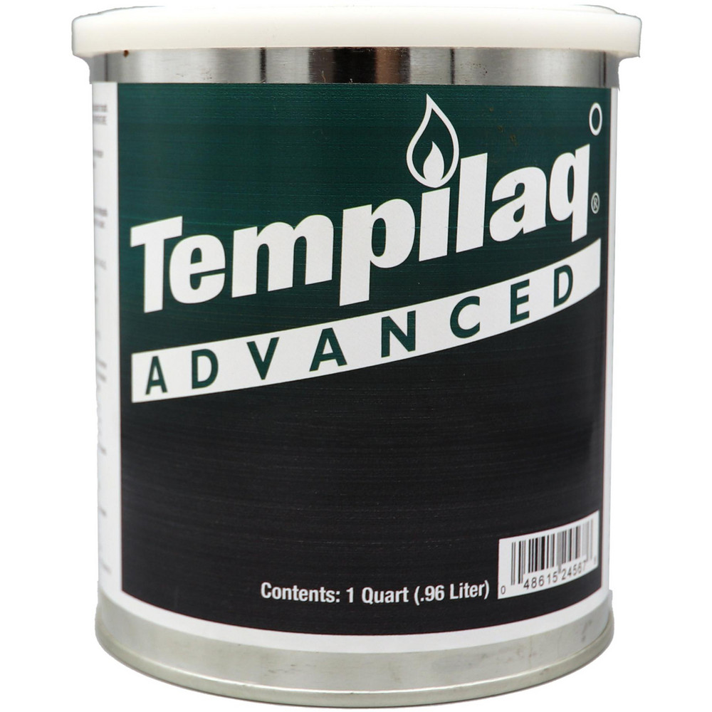 Tempil Temperature Indicating Liquids & Paints; Type Temperature