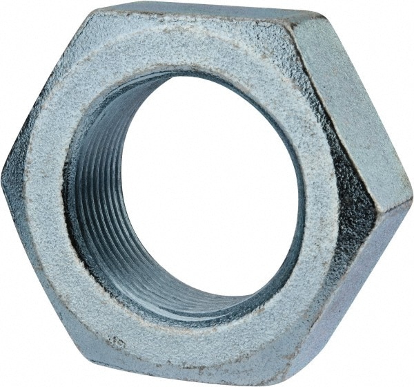 SAE J995 Grade 2 Hex Nuts