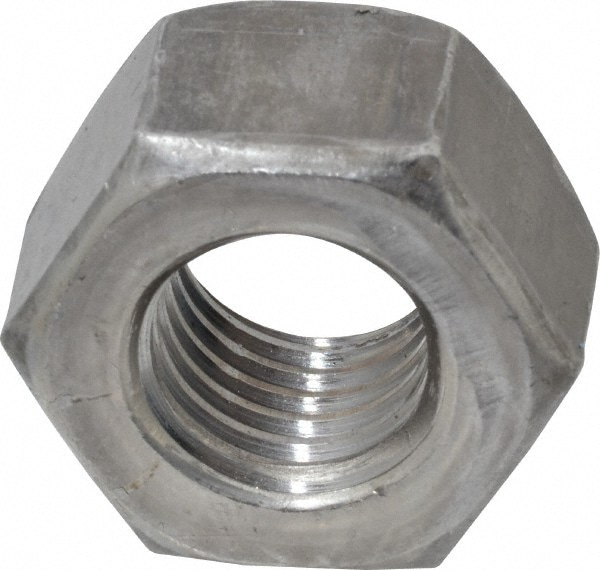 Value Collection MSC-67481085 3/4-10 UNC Steel Right Hand Heavy Hex Nut Image