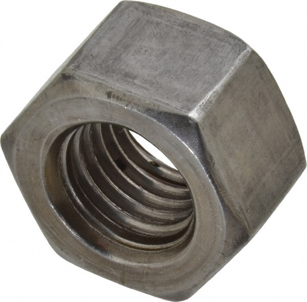 Value Collection MSC-67481127 7/8-9 UNC Steel Right Hand Heavy Hex Nut Image