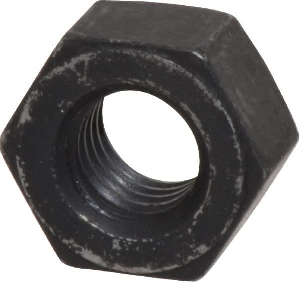 Value Collection - 1/2-13 UNC Steel Right Hand Heavy Hex Nut - 67481523
