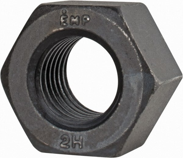 Hex Nuts, A194 2h Nut Supplier