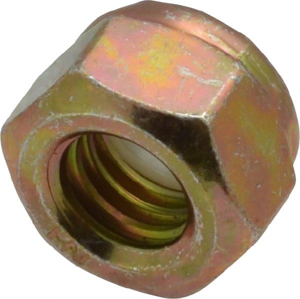 Tin plated / 5/16"-18 Brass Hex Nuts 23 
