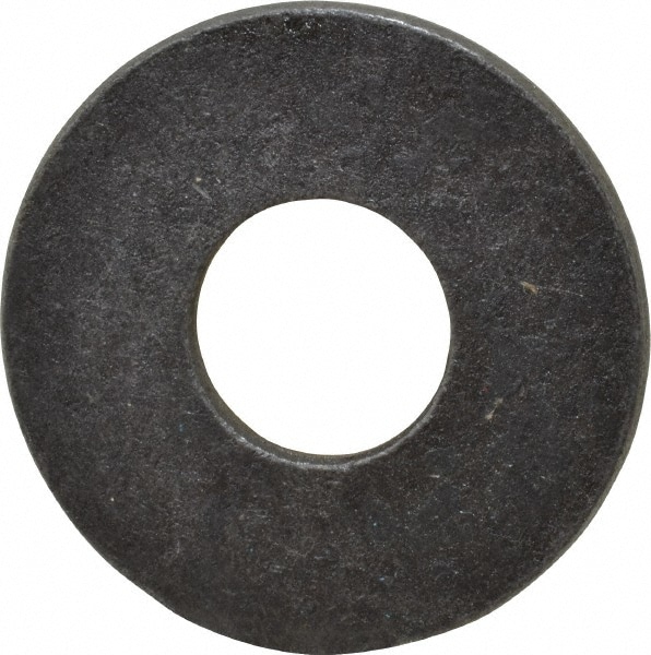 Value Collection USFW0630050OP 5/8" Screw USS Flat Washer: Steel, Plain Finish Image