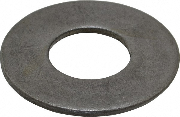 Value Collection USFW1130025OP 1-1/8" Screw USS Flat Washer: Steel, Plain Finish Image