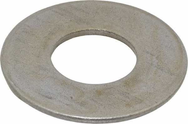 Value Collection USFW1250025OP 1-1/4" Screw USS Flat Washer: Steel, Plain Finish Image