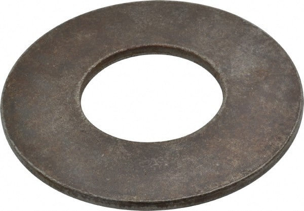 Value Collection USFW1750010OP 1-3/4" Screw USS Flat Washer: Steel, Plain Finish 