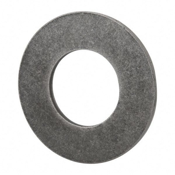 Value Collection USFW2250010OP 2-1/4" Screw USS Flat Washer: Steel, Plain Finish 