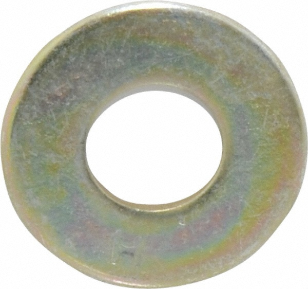 Value Collection 3/8" Screw, Grade 8 Steel USS Flat Washer 67490482