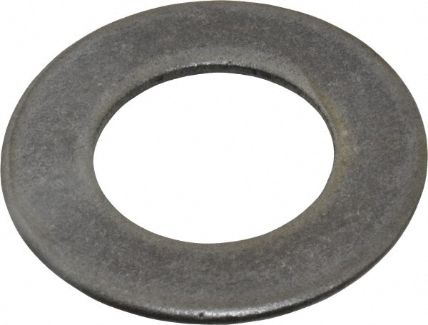 Value Collection SAEW1130025OP 1-1/8" Screw SAE Flat Washer: Steel, Plain Finish Image