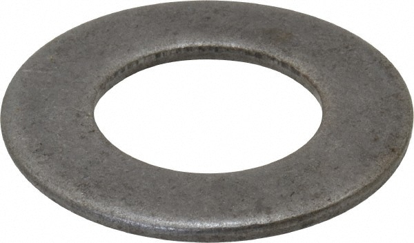 Value Collection SAEW1250025OP 1-1/4" Screw SAE Flat Washer: Steel, Plain Finish Image