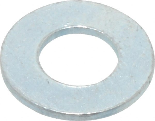 Details about   18-8 Stainless Steel Flat Washer for M4 Screw Size 