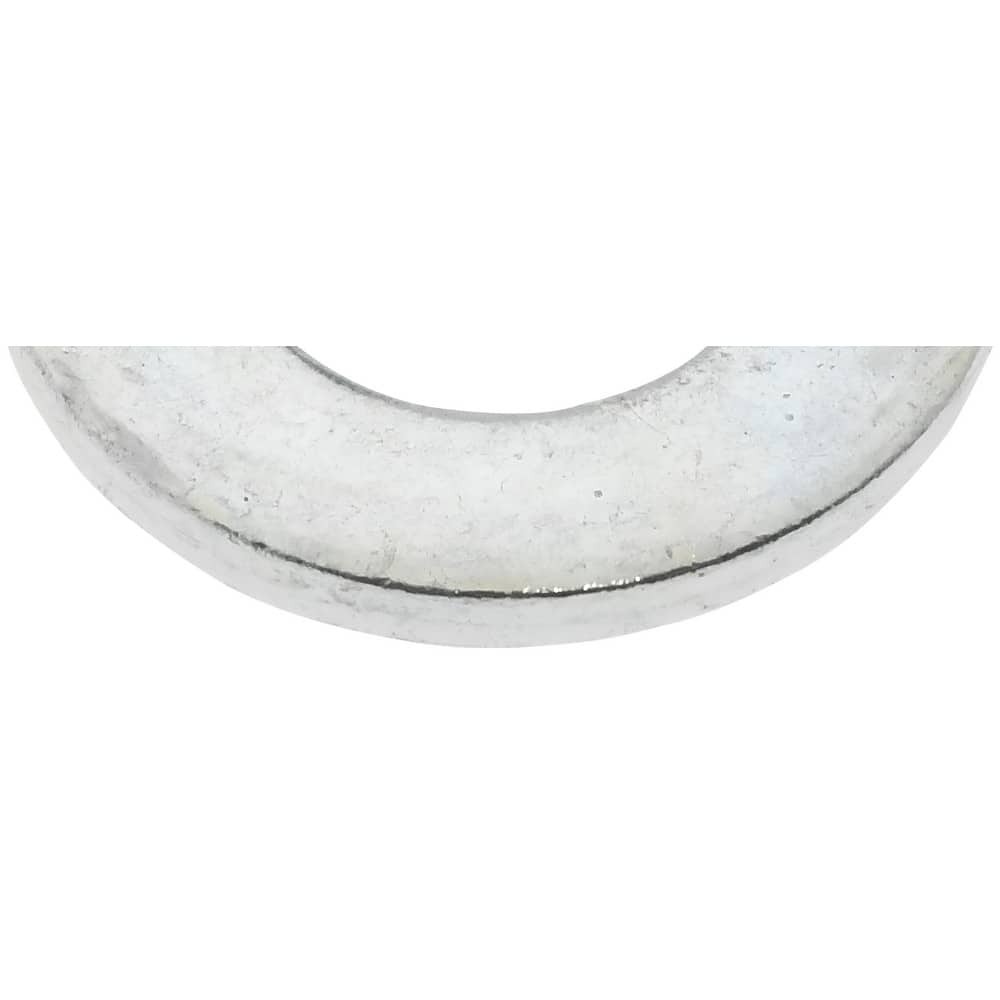 Value Collection - M12 Screw Standard Flat Washer: Steel, Zinc-Plated -  67493122 - MSC Industrial Supply