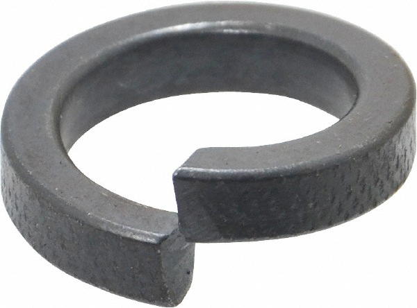 Value Collection DCL075N0000P 3/4" Screw 0.76" ID Steel High Collar Split Lock Washer Image