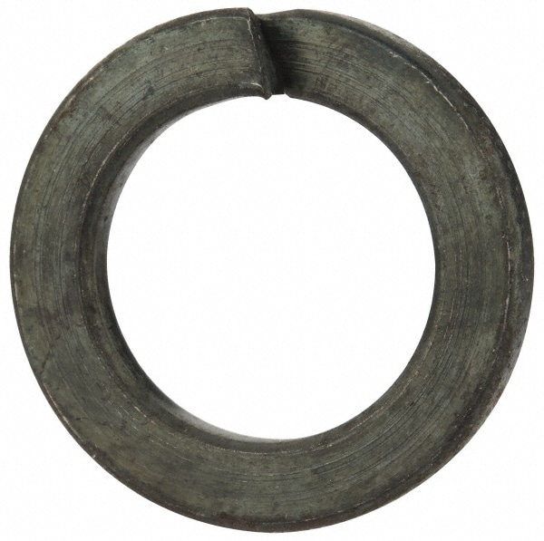 Value Collection MML018N0000P M18 Screw 18.2mm ID Steel Metric Split Lock Washer Image