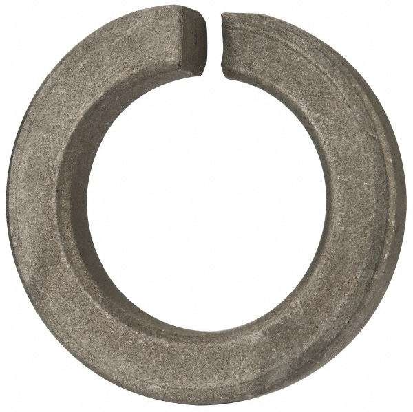 1//4/" Stainless Washer 6/" OD x 4.625/" ID HRAP 304 SS Ring Mill Finish