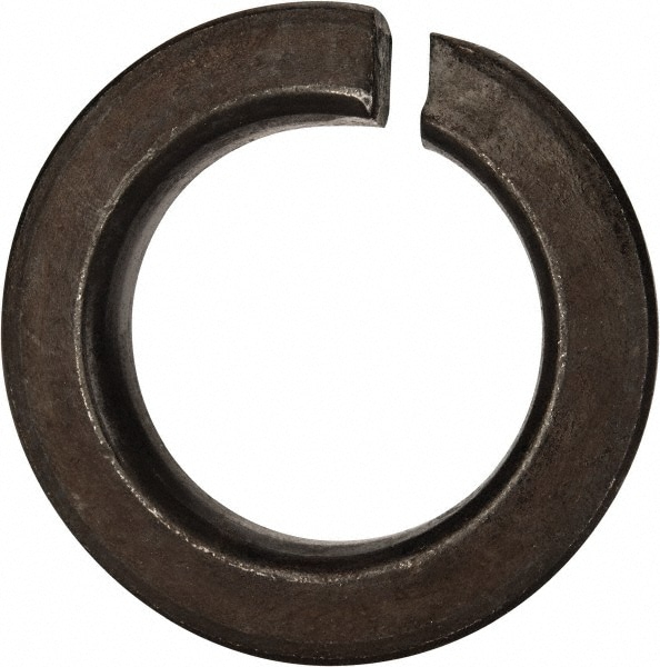 Value Collection DML150N0000P 1-1/2" Screw 1.504" ID Steel Split Lock Washer Image