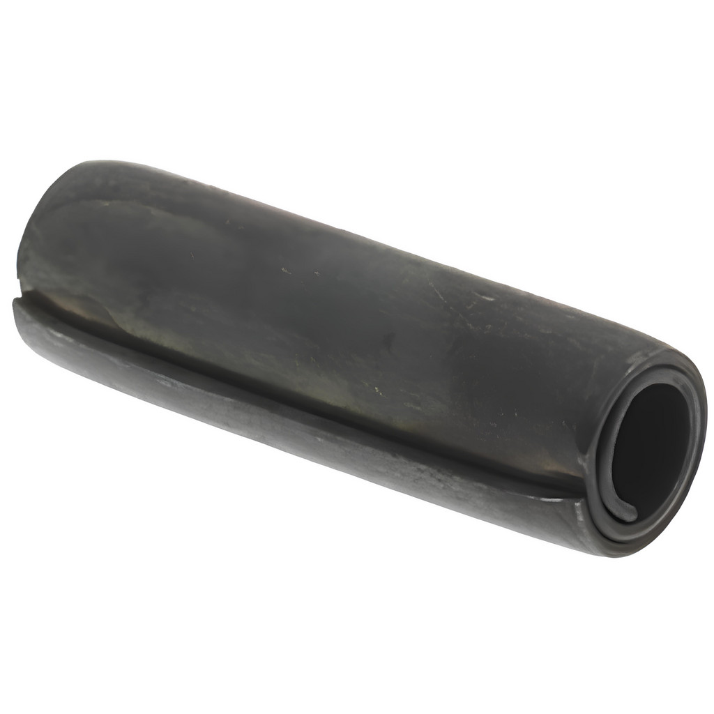 Value Collection R57700805 Coiled Spring Pin: 0.1875" Dia, 5/8" Long, 1070-1090 Alloy Steel Image