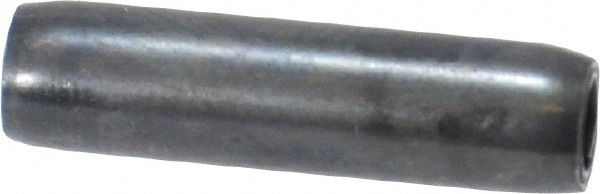 Value Collection R57700809 Coiled Spring Pin: 0.1875" Dia, 3/4" Long, 1070-1090 Alloy Steel Image